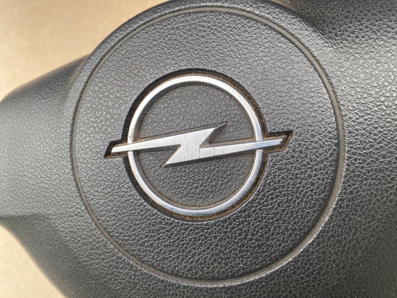 Безопасность в сборе Opel Vectra C 2006