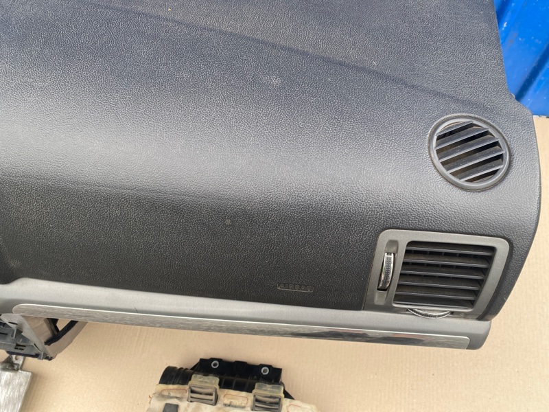 Безопасность в сборе Opel Vectra C 2006