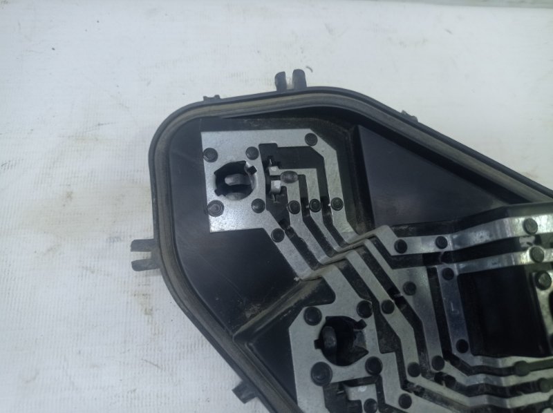 Плата фонаря Renault Logan 2020 L8