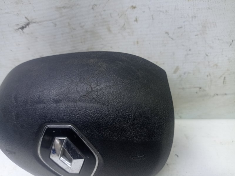 Подушка безопасности в руль Renault Logan 2020 L8