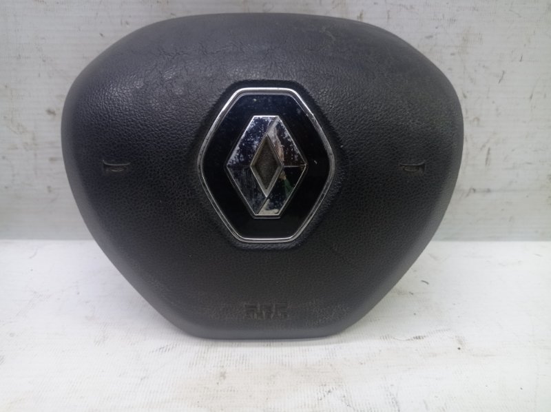 Подушка безопасности в руль Renault Logan 2020 L8