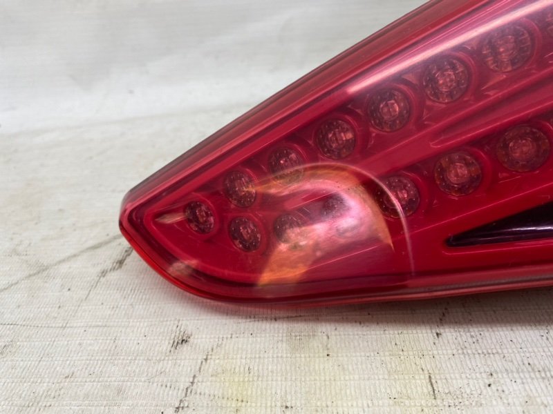 Фонарь Lifan X50 2017
