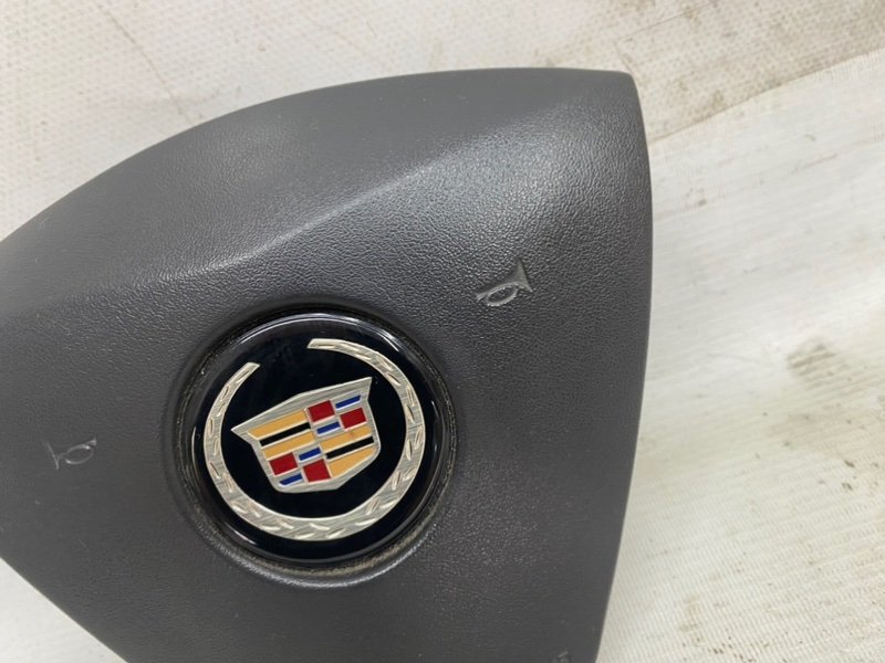 Подушка безопасности в руль Cadillac STS 2005-2011