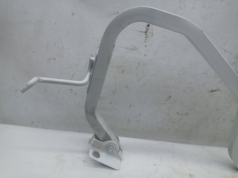 Петля багажника Renault Logan 2020 L8