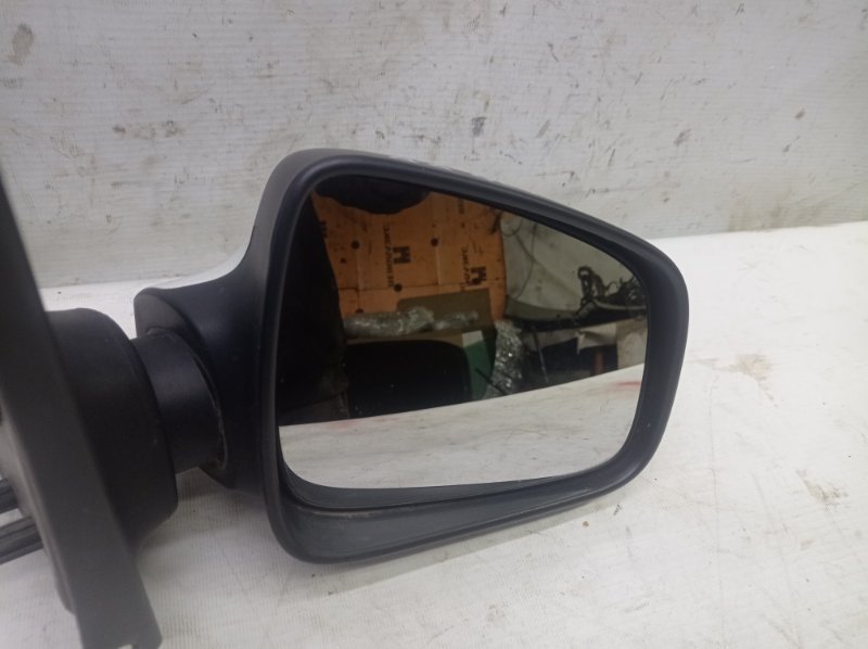 Зеркало Renault Logan 2020 L8