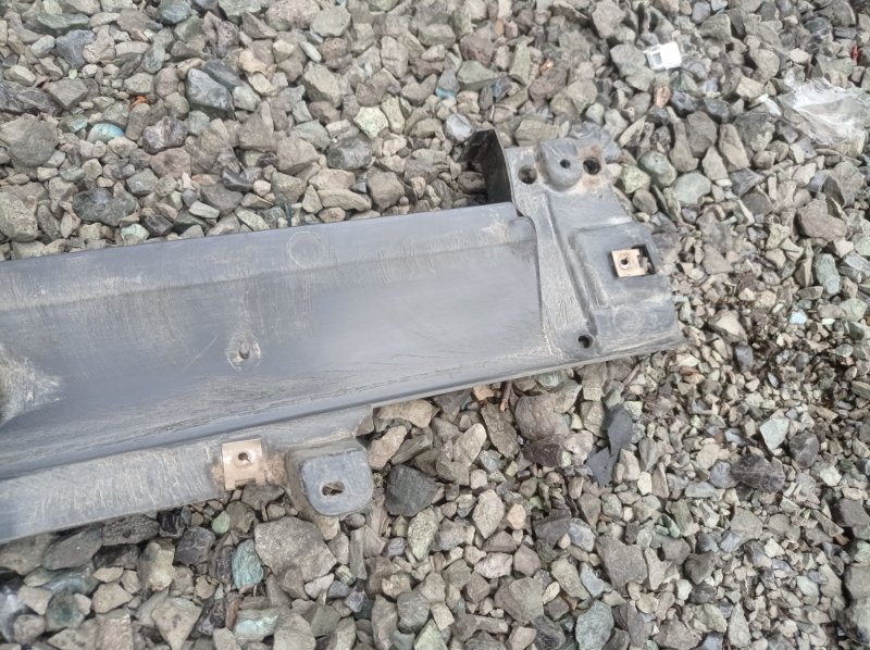 Накладка порога Audi Q8 2021