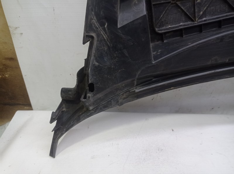 Жабо Citroen C3 2006