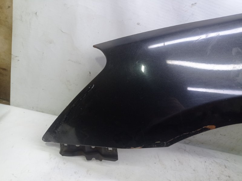 Крыло Nissan Almera 2014 G15
