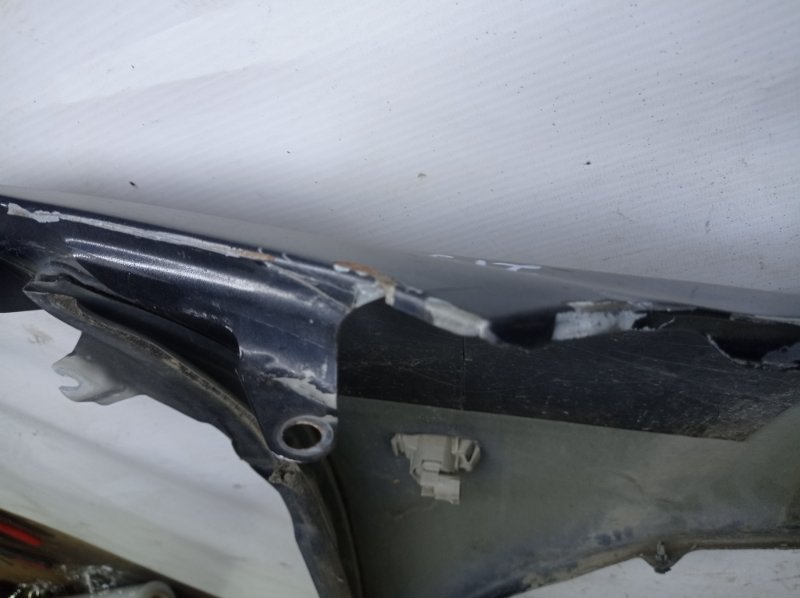 Крыло Nissan Almera 2014 G15