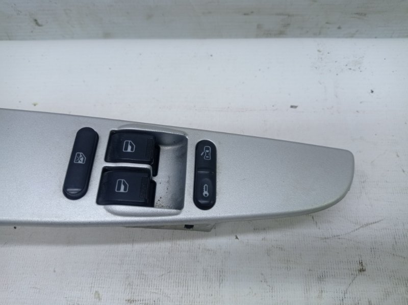 Блок управления стеклоподъемниками Chery Bonus 2011 A13