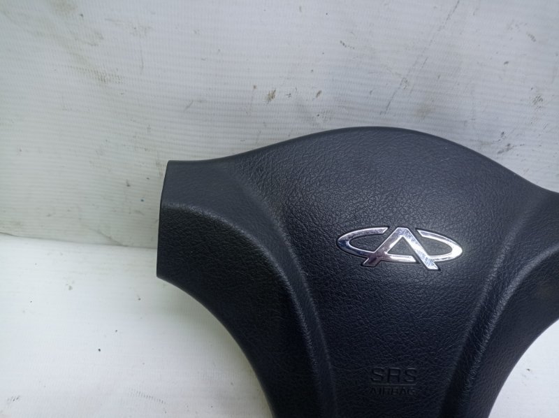 Подушка безопасности в руль Chery Bonus 2011 A13