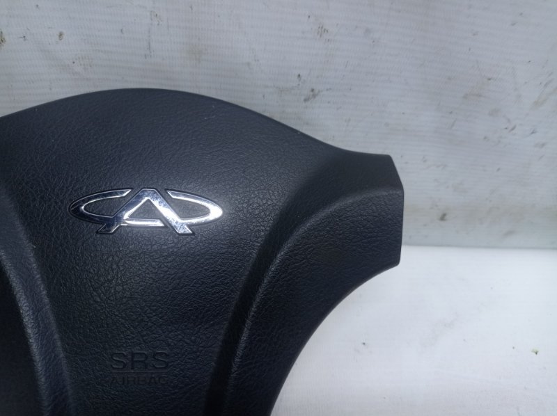 Подушка безопасности в руль Chery Bonus 2011 A13