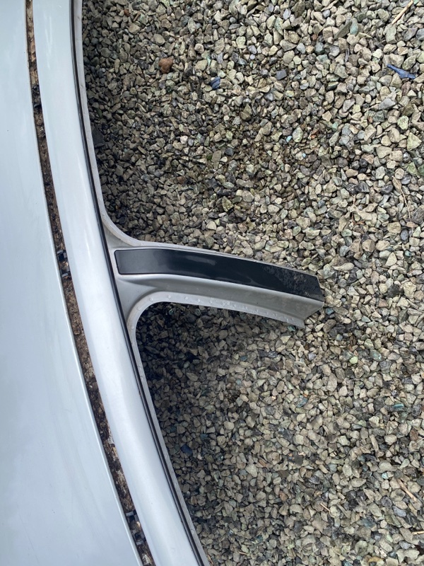 Крыша Opel Vectra C 2006