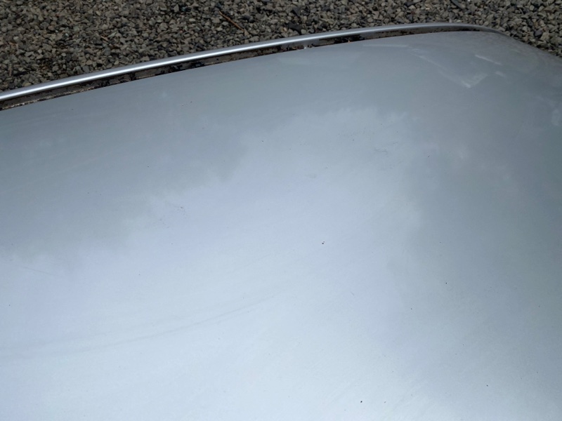 Крыша Opel Vectra C 2006