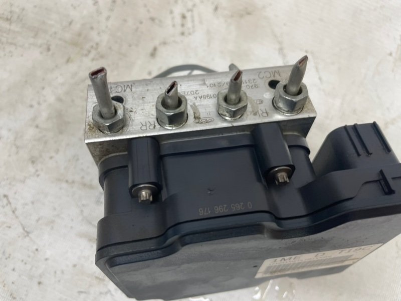Блок ABS Omoda C5 2023