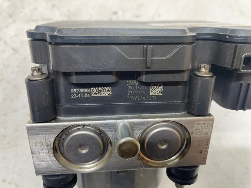 Блок ABS Omoda C5 2023