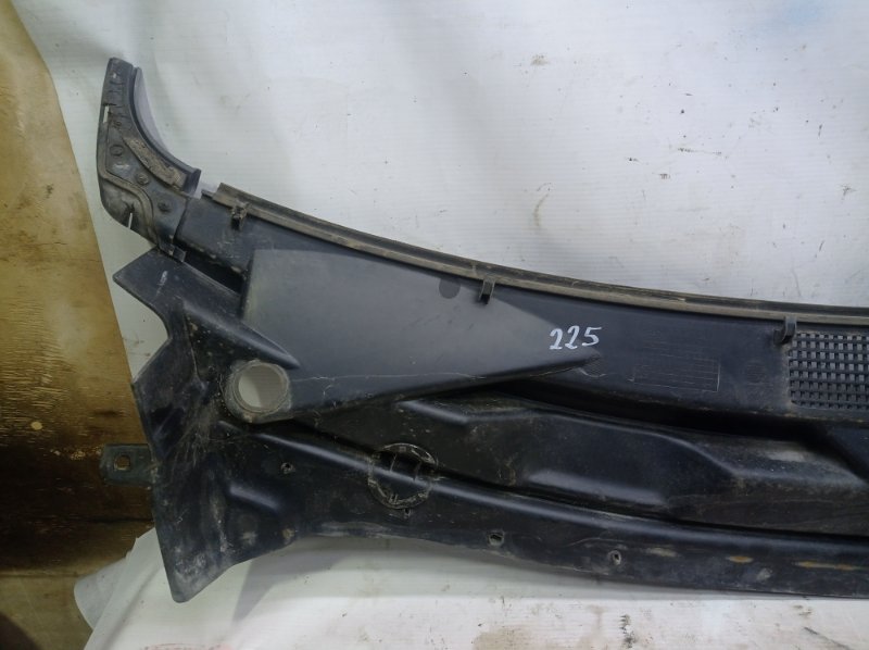 Жабо Chery Bonus 2011 A13