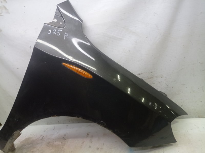 Крыло Chery Bonus 2011 A13