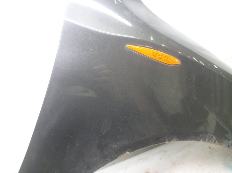 Крыло Chery Bonus 2011 A13