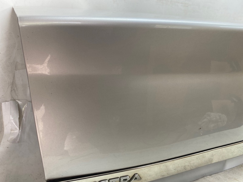 Крышка багажника Opel Vectra C 2006