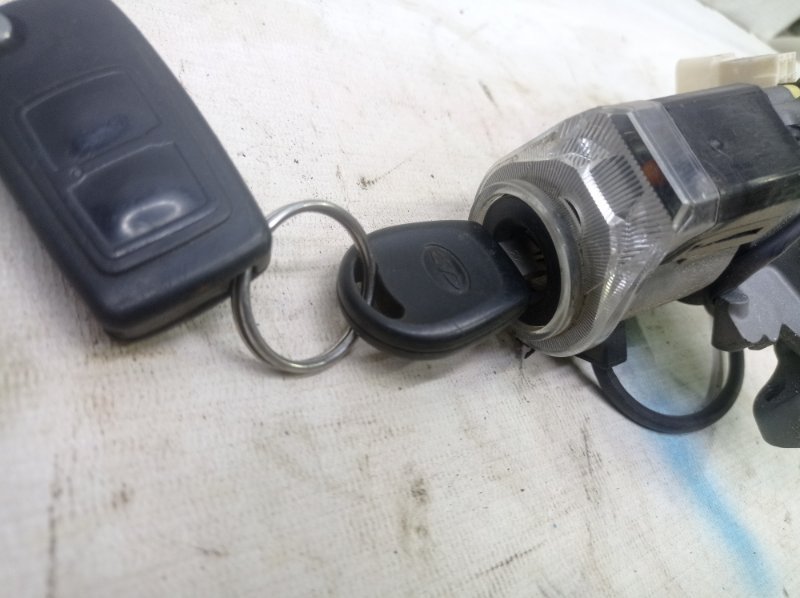 Замок зажигания Chery Bonus 2011 A13
