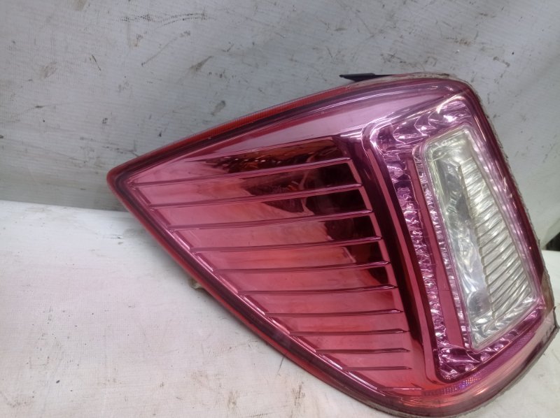 Фонарь Lifan X60 2013