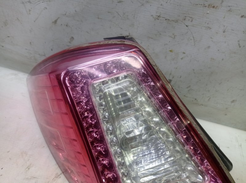 Фонарь Lifan X60 2013