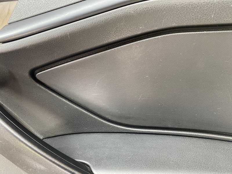 Обшивка двери lada vesta 2022