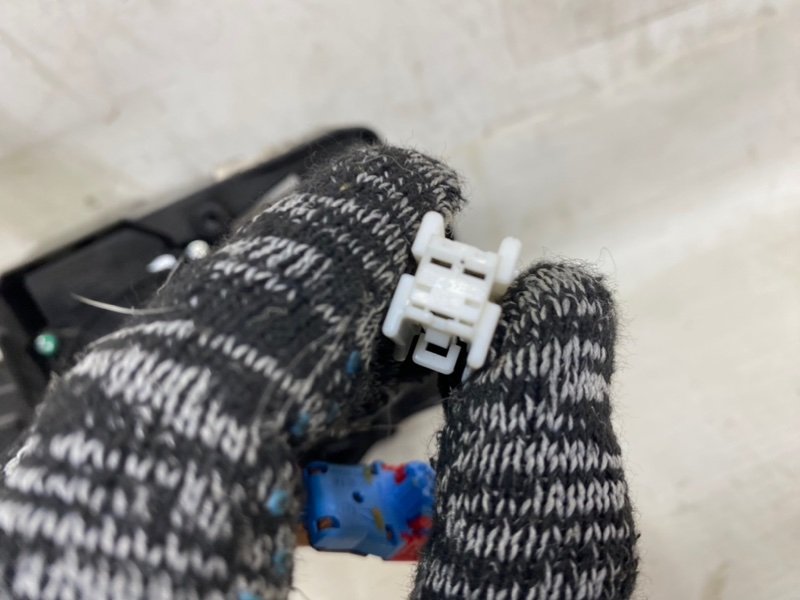 Шлейф подрулевой lada vesta 2022