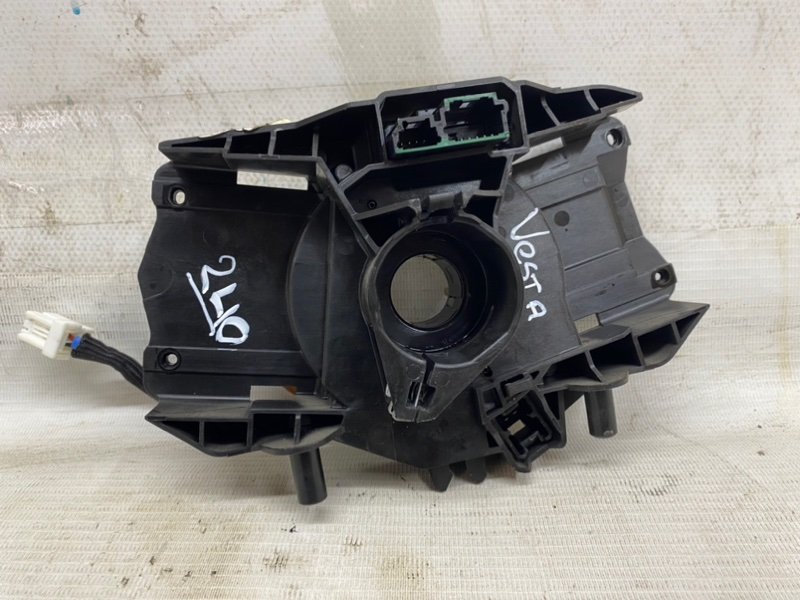 Шлейф подрулевой lada vesta 2022