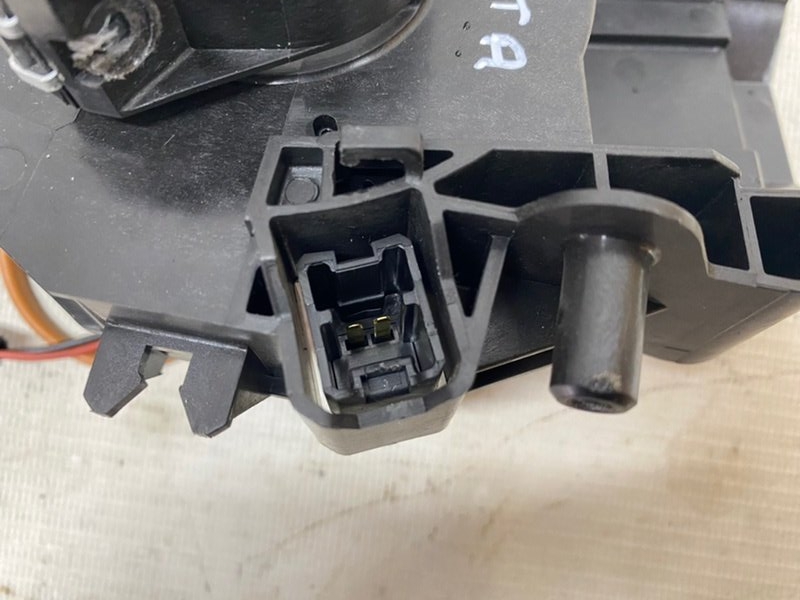 Шлейф подрулевой lada vesta 2022