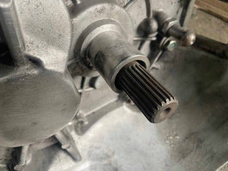 МКПП Lifan X60 2013