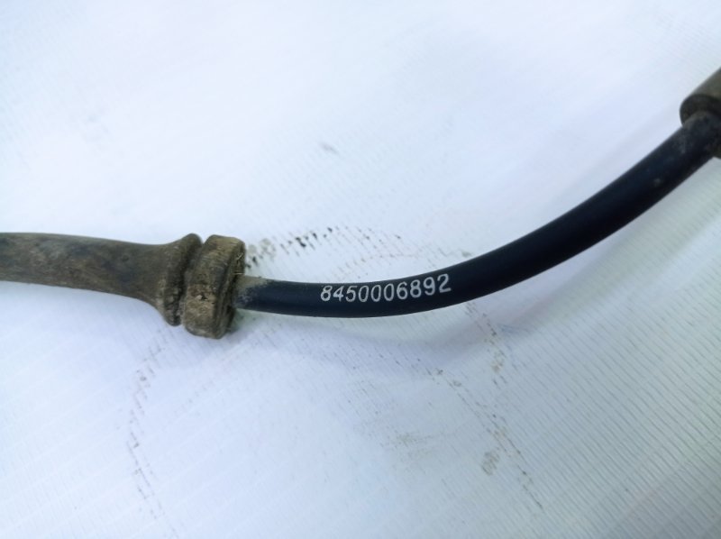 Датчик ABS lada vesta 2020