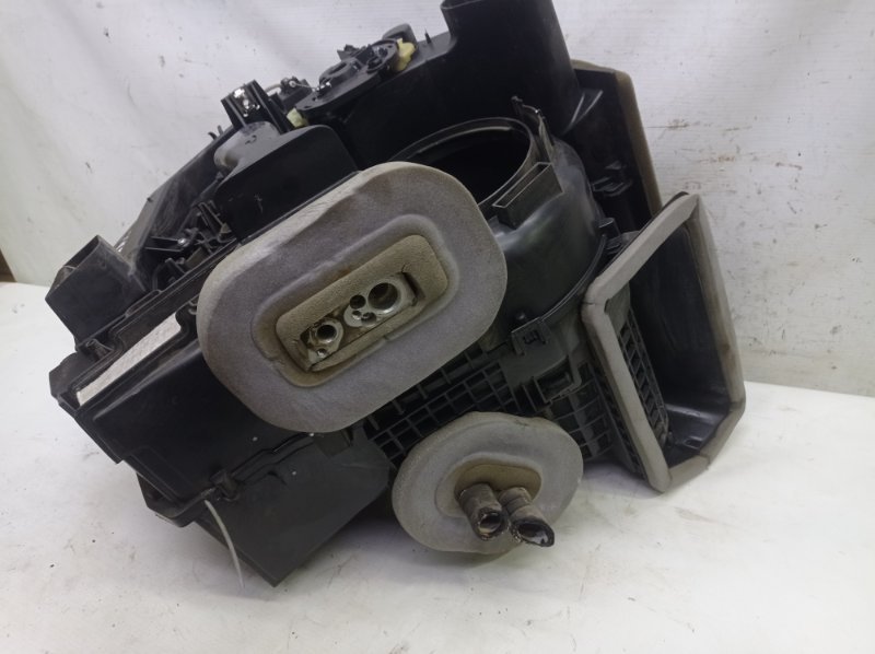 Корпус отопителя Renault Logan 2020 L8