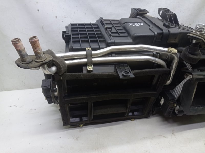 Корпус отопителя Lifan X60 2013