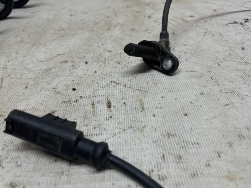 Датчик ABS lada vesta 2022