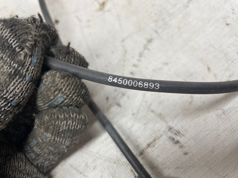 Датчик ABS lada vesta 2022