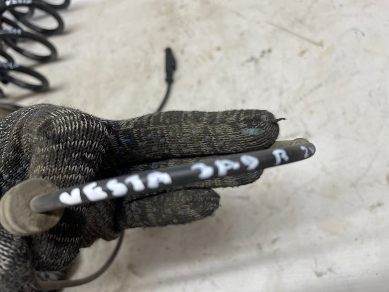 Датчик ABS lada vesta 2022