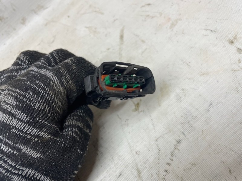 Проводка lada vesta 2022