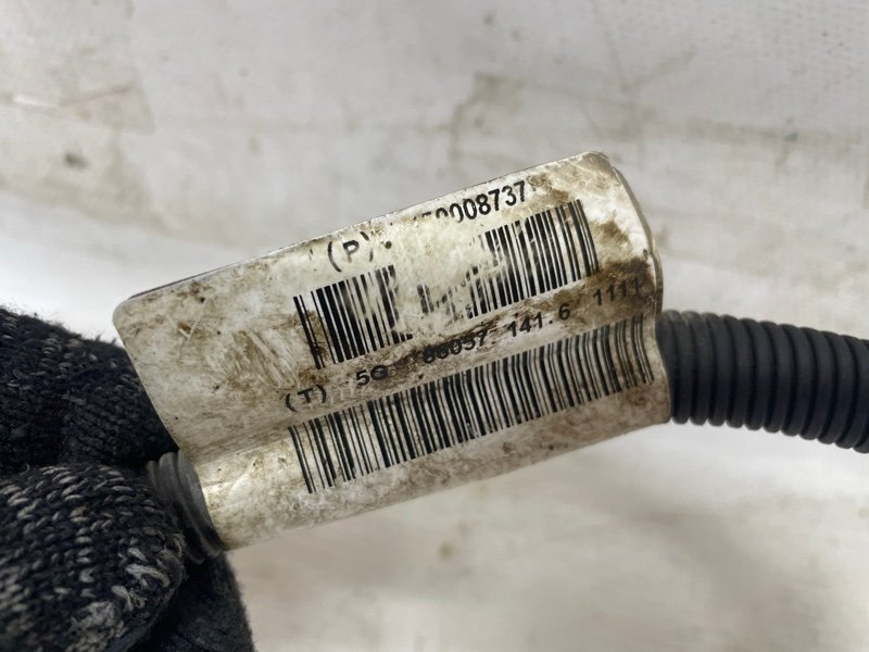 Проводка lada vesta 2022