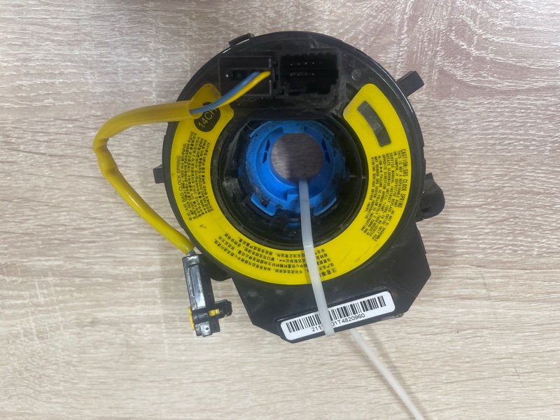 Шлейф подрулевой JAC T6 2020