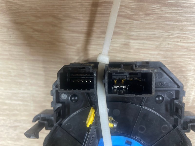 Шлейф подрулевой JAC T6 2020