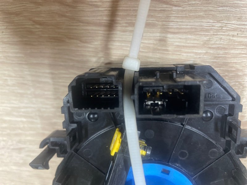 Шлейф подрулевой JAC T6 2020