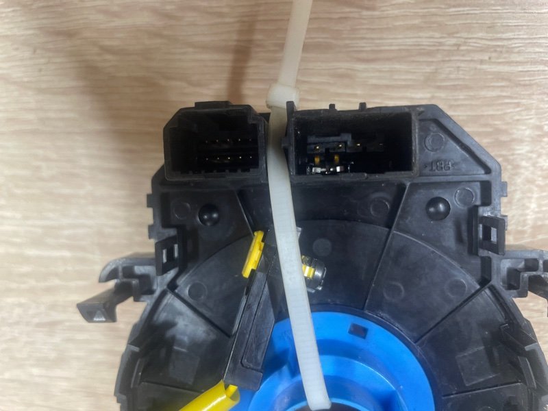 Шлейф подрулевой JAC T6 2020