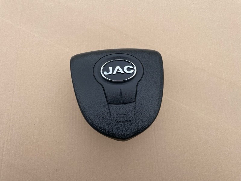 Подушка безопасности руля JAC T6 2020