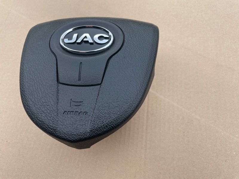 Подушка безопасности руля JAC T6 2020