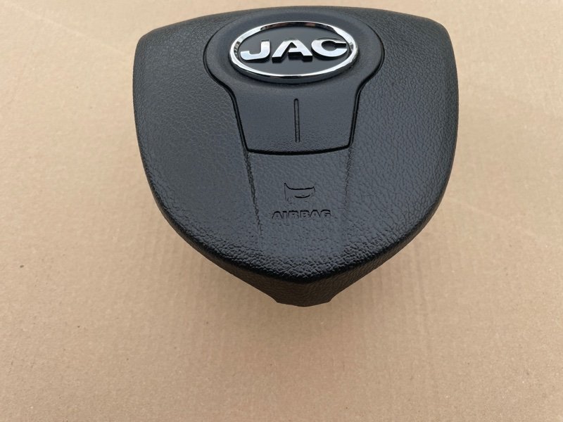 Подушка безопасности руля JAC T6 2020