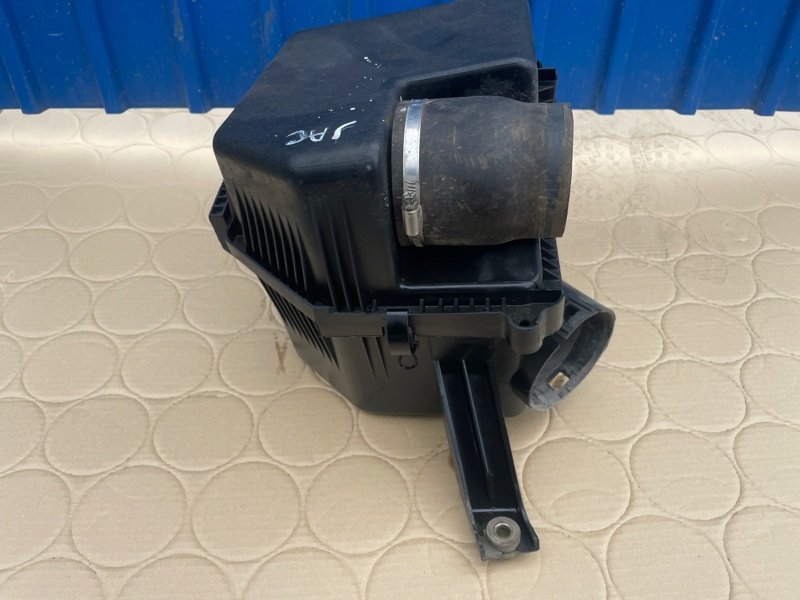 Корпус воздушного фильтра JAC T6 2020
