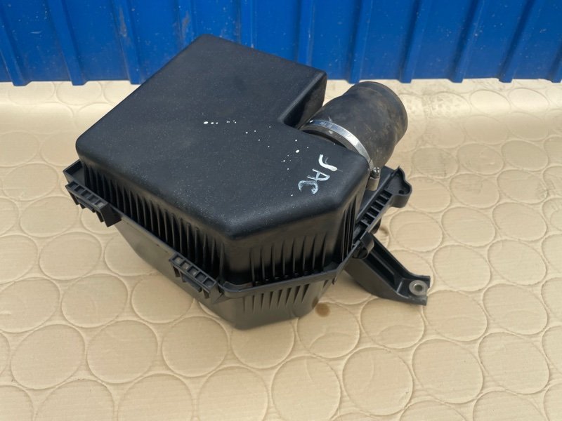 Корпус воздушного фильтра JAC T6 2020