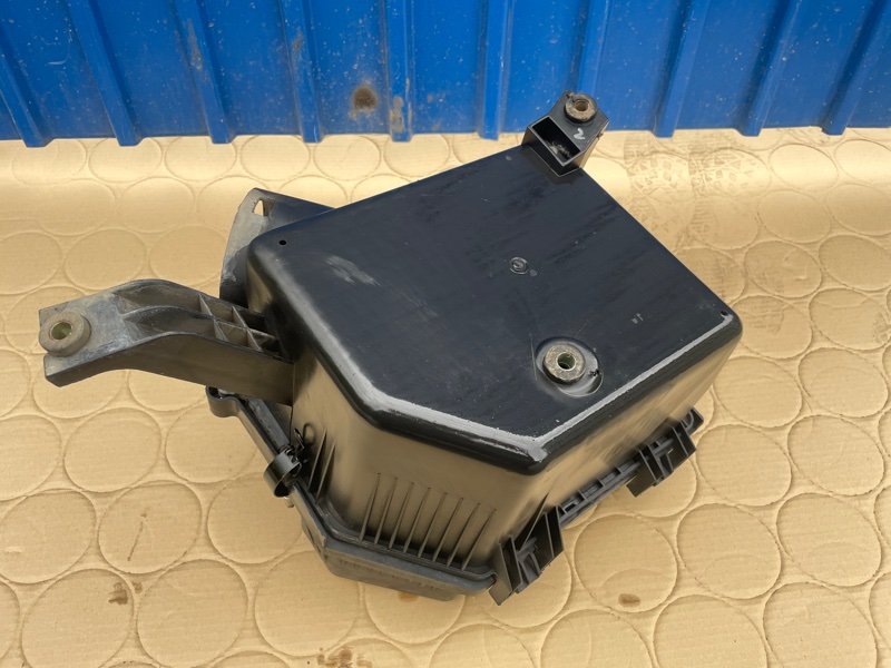 Корпус воздушного фильтра JAC T6 2020